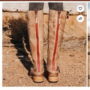 FREEBIRD Roadey tall boots. Brand new. Have not even been tried on. Size 11.